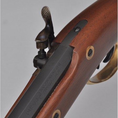 Karabin Traditional Hawken Target .54 - Pedersoli